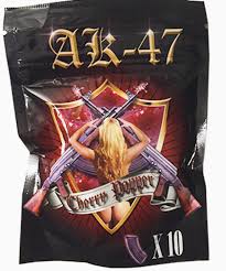 Buy AK-47 Herbal Incense online cheap | AK 47 HERBAL INCENSE, HERBAL POTPOURRI