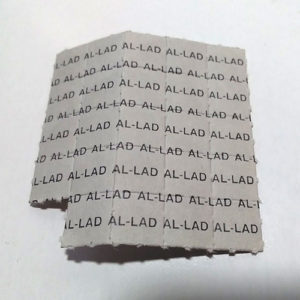 Buy Quality AL-LAD blotters