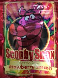 Buy Online Scooby Snax Potpourri Incense | Buy Online at psychedelicshightime.com