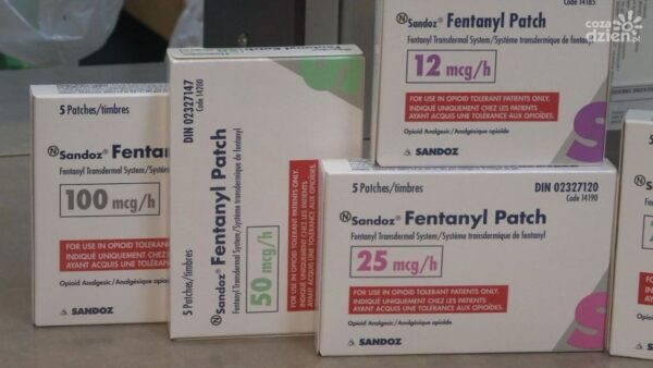 Fentanyl Patches for Sale