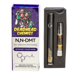 Buy DMT Deadhead Chemist