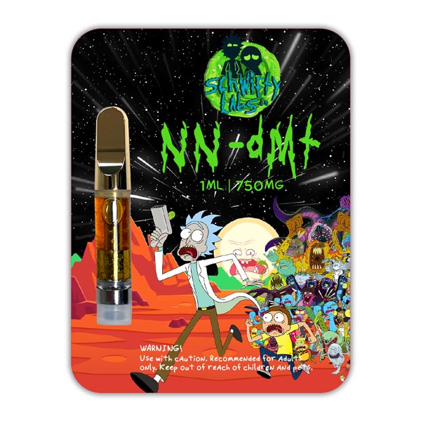 Buy Schwifty-Labes DMT Cartridge 