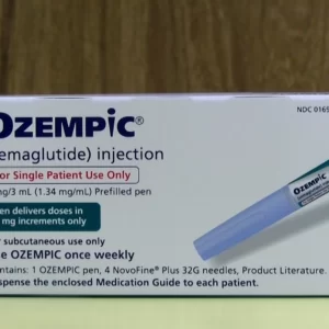Buy Ozempic  Injection (4mg/3mL)
